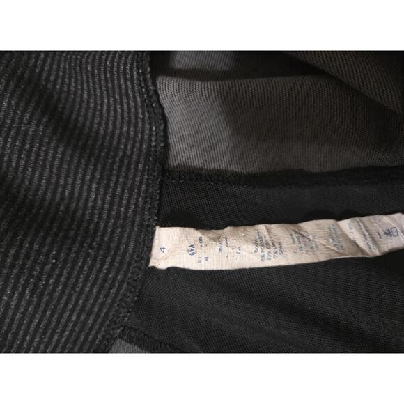 Lululemon Women's Black Full-Zip Athletic Jacket - Picture 8 of 8